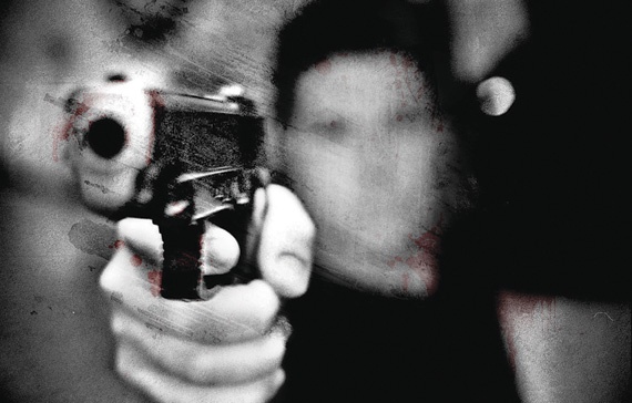 حقول الدم .. العنف ليس فكرة دينية