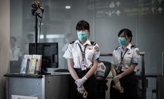 كوريا الجنوبية : 3 إصابات جديدة بفيروس "كورونا"