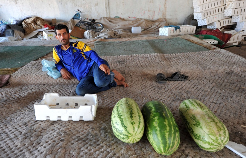 قصة رمضانية مصورة (4)