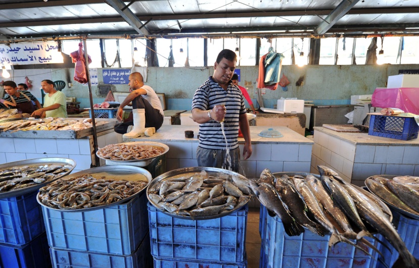 قصة رمضانية مصورة (4)