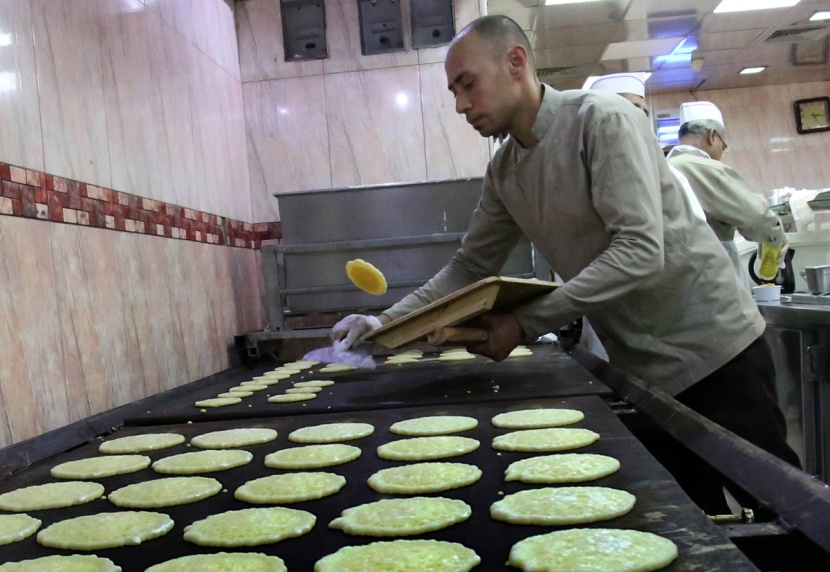 قصة رمضانية مصورة (4)