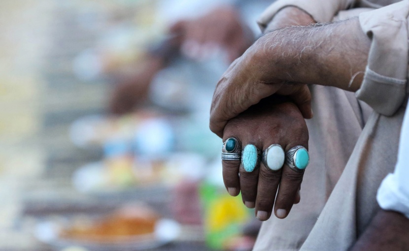 قصة رمضانية مصورة (4)