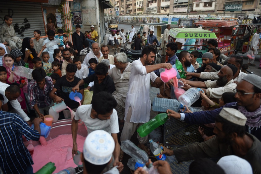 قصة رمضانية مصورة (4)