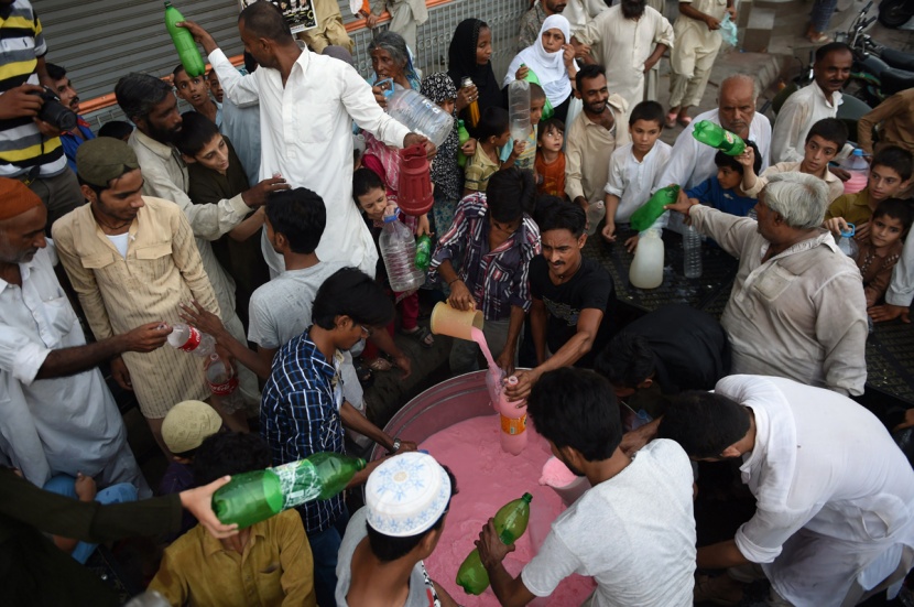 قصة رمضانية مصورة (4)