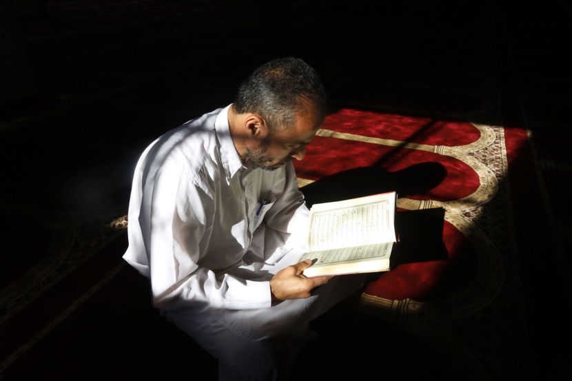 قصة رمضانية مصورة (4)