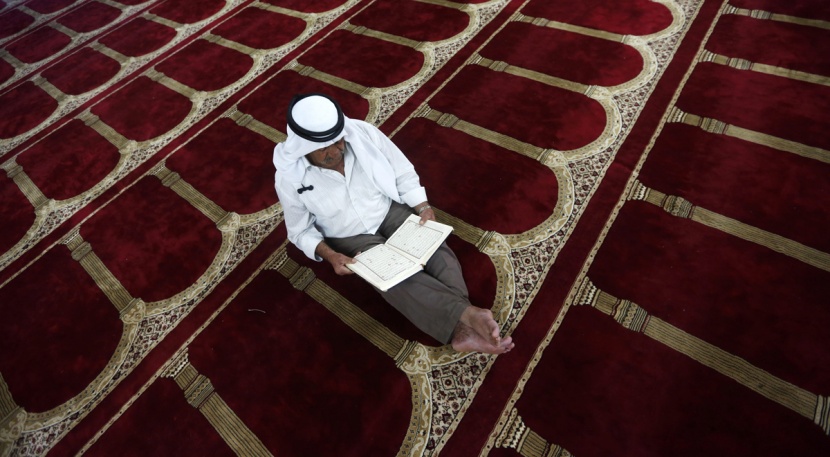 قصة رمضانية مصورة (4)