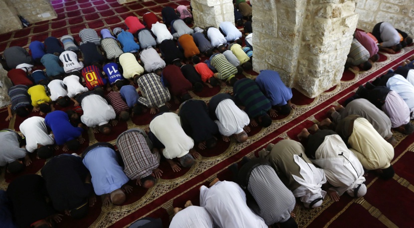 قصة رمضانية مصورة (4)