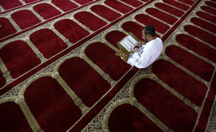 قصة رمضانية مصورة (4)