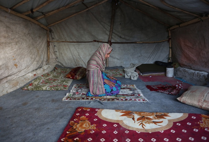 قصة رمضانية مصورة (4)