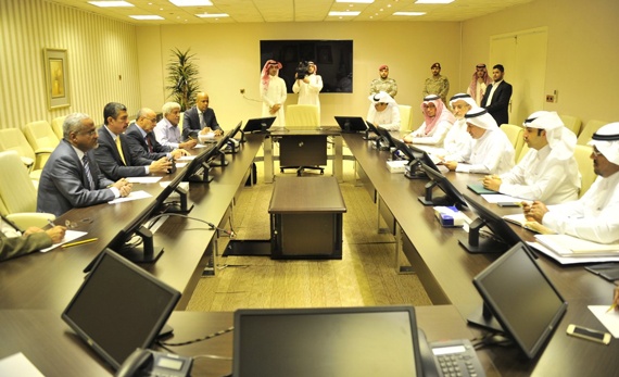 رئيس الوزراء اليمني يشكر الملك على دعمه غير المحدود لليمن