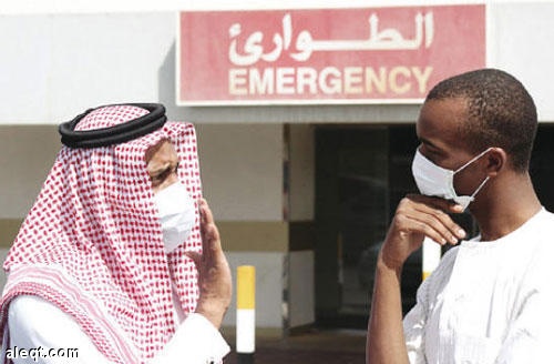 "الصحة": 7 إصابات مؤكدة بكورونا الأسبوع الماضي في الرياض والهفوف