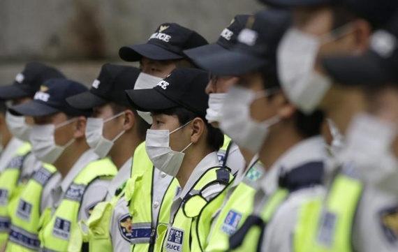 ارتفاع حصيلة ضحايا "كورونا" في كوريا إلى 27 وفاة