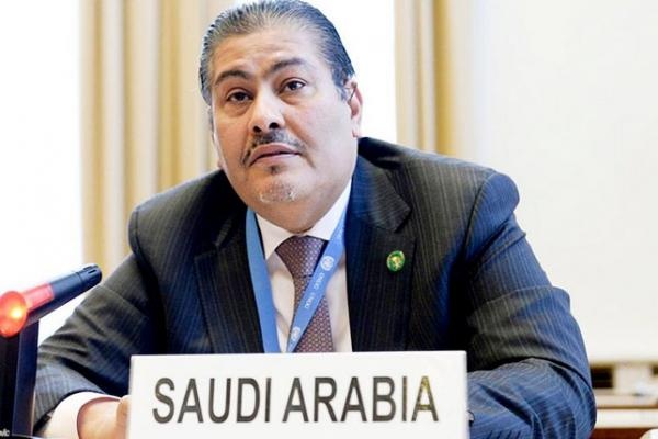 المملكة ترفض أي تدخل في شؤونها الداخلية .. وتحترم المواثيق الدولية بما يتفق مع الشريعة الاسلامية