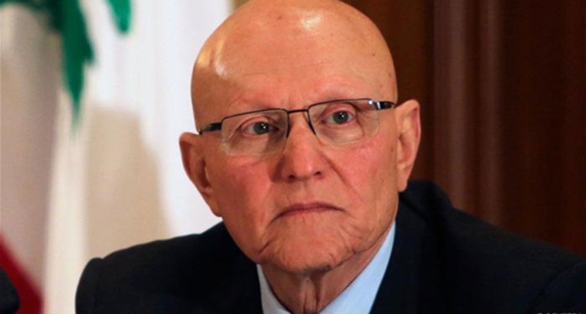 رئيس الوزراء اللبناني: تعذيب السجناء في سجن رومية "عمل مشين وغير أخلاقي"