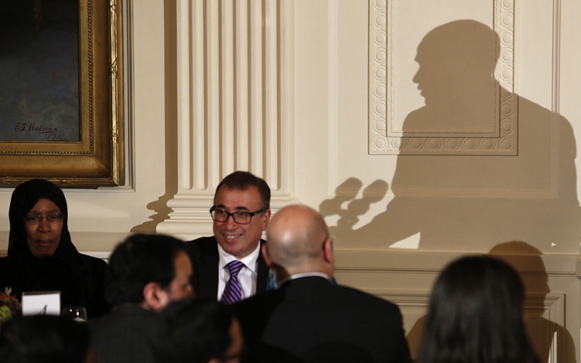 أوباما : رمضان تجديدا للروح .. وتذكيرا بواجبات مواطنينا