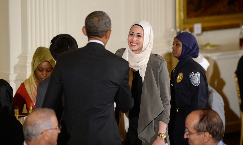 أوباما : رمضان تجديدا للروح .. وتذكيرا بواجبات مواطنينا