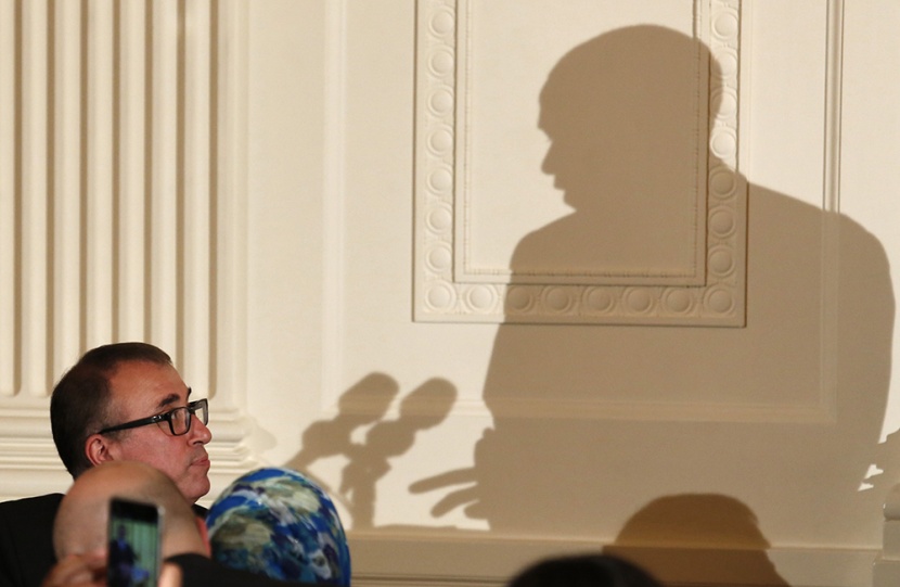 أوباما : رمضان تجديدا للروح .. وتذكيرا بواجبات مواطنينا