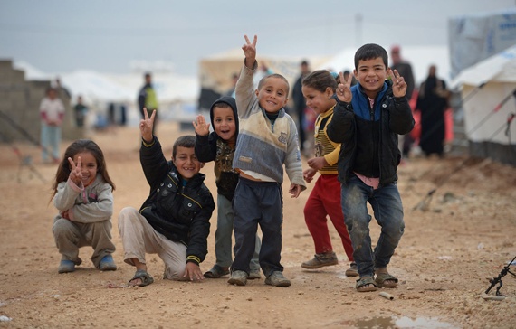 الأمم المتحدة : ملايين الأطفال سيموتون إذا استمرت الاتجاهات الحالية