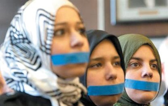 نيويورك تتوصل لتسوية قانونية بخصوص مراقبة المسلمين