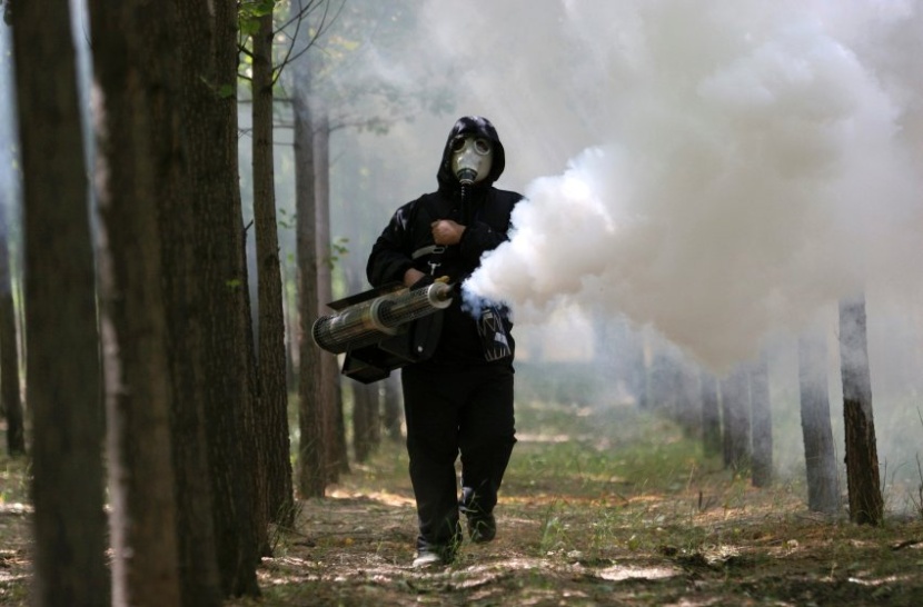 الصحة العالمية تحذر: المبيدات حشرية تسبب السرطان