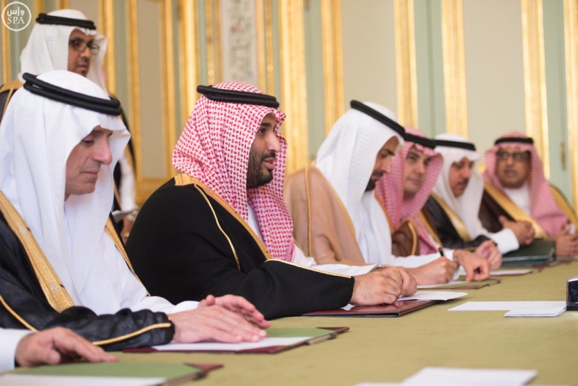 توقيع 10 إتفاقيات بين السعودية وفرنسا.. أبرزها في المجال النووي والعسكري