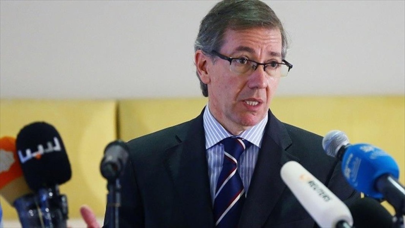 المبعوث الأممي يبدي تفاؤلاً بشأن إمكانية توصل أطراف الأزمة الليبية لاتفاق نهائي