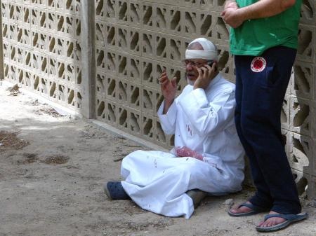 الكويت: مقتل 27 وإصابة 227 في انفجار مسجد الصادق