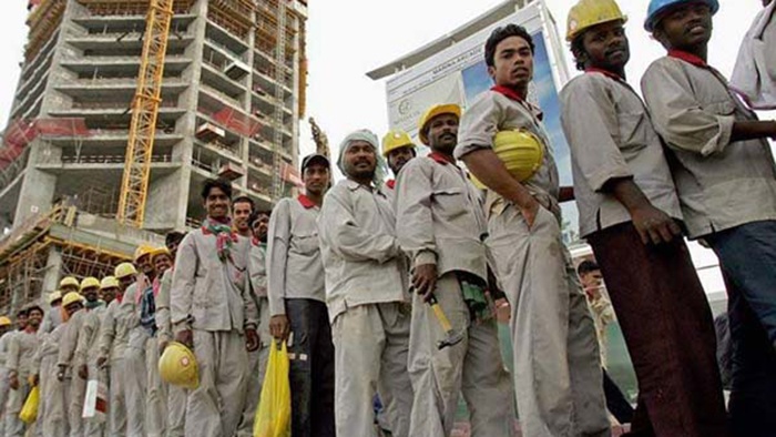 ماليزيا تعتزم توظيف 1.5 مليون عامل من بنجلاديش