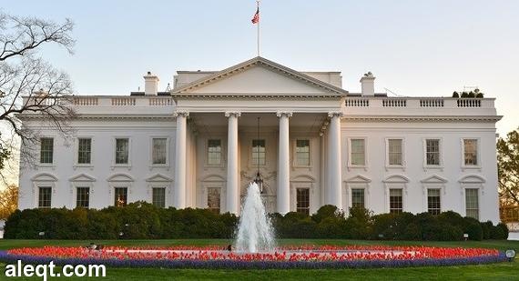 البيت الأبيض يدين "هجمات اليوم" الإرهابية ويعرض المساعدة