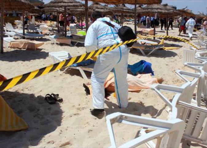 تونس : 8 بريطانيين وبلجيكية وألماني من بين الضحايا