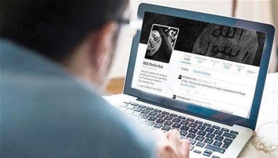 التنظيمات الإرهابية الحديثة .. هويات أكثر مرونة 
وقيادات مركزية أقل أهمية