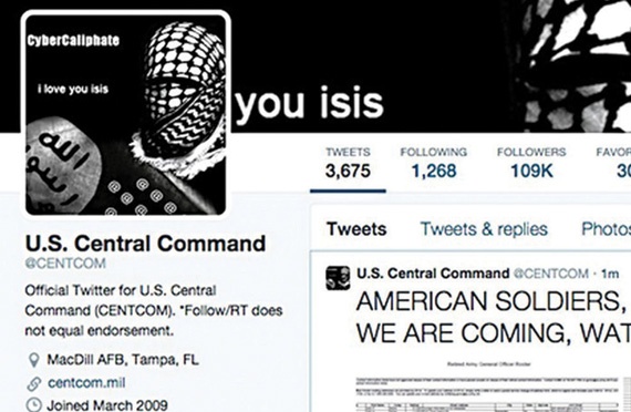 التنظيمات الإرهابية الحديثة .. هويات أكثر مرونة 
وقيادات مركزية أقل أهمية