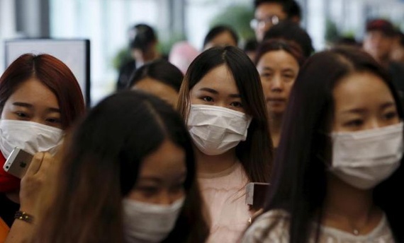 "كورونا" يواصل الفتك ويقتل الضحية 32 في كوريا الجنوبية