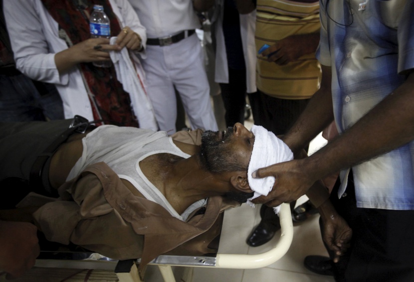 موجة الحر في باكستان تقتل 1130 شخصا