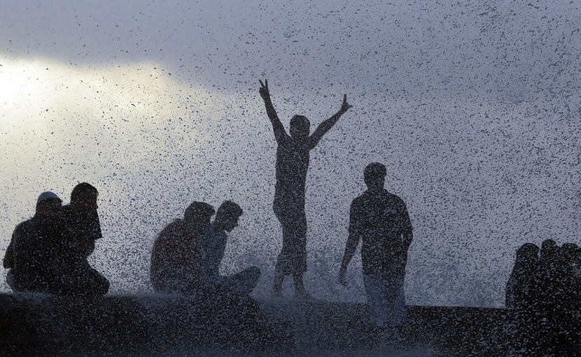 موجة الحر في باكستان تقتل 1130 شخصا