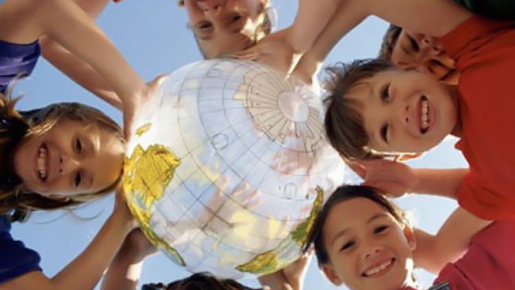 أكثر 10 لغات انتشارا في العالم