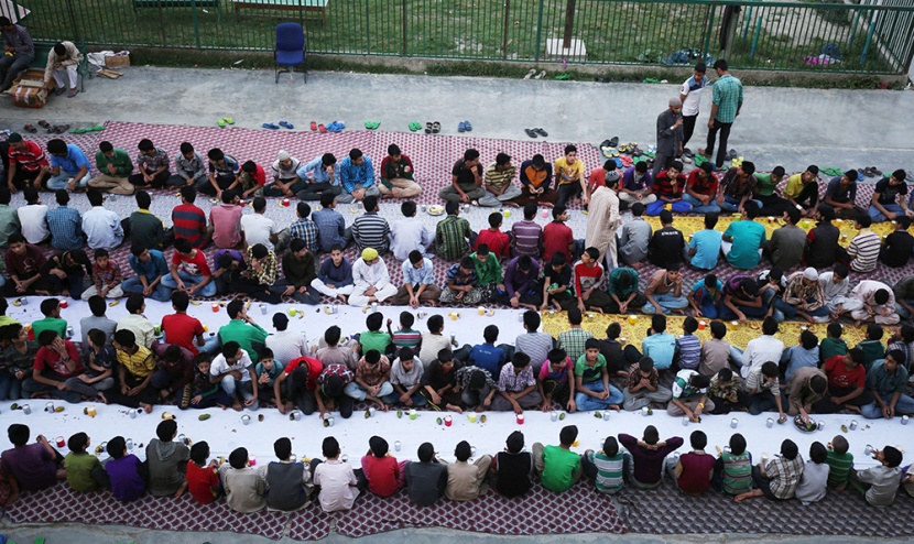 قصة رمضانية مصورة (12)