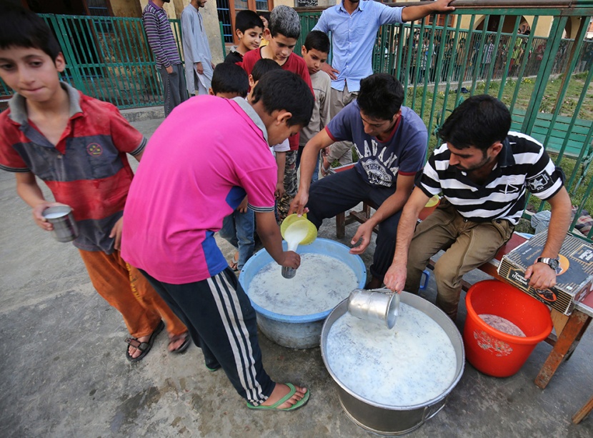 قصة رمضانية مصورة (12)