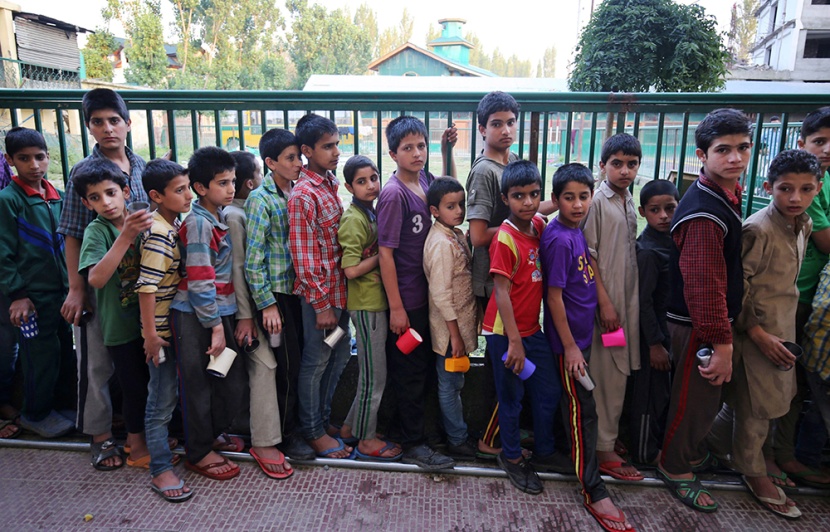 قصة رمضانية مصورة (12)