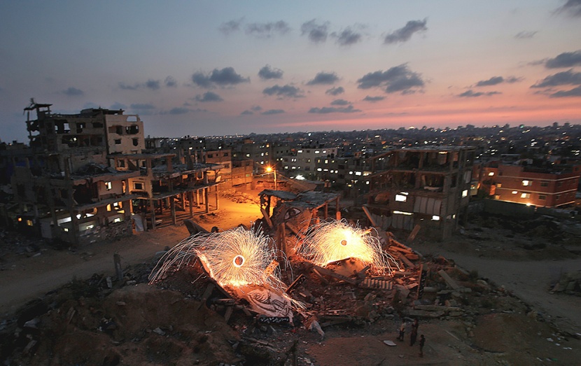 قصة رمضانية مصورة (12)