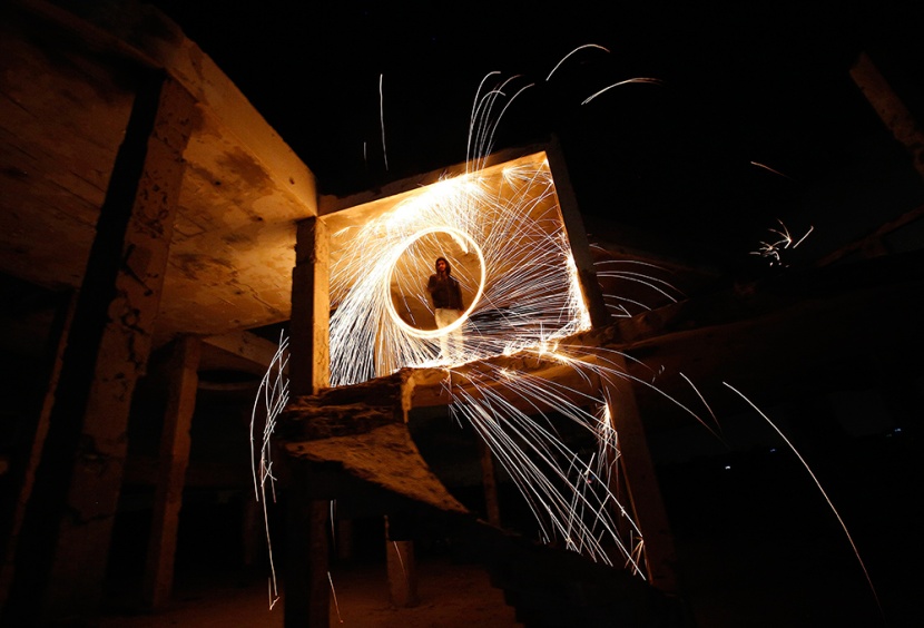 قصة رمضانية مصورة (12)