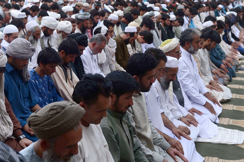 قصة رمضانية مصورة (12)