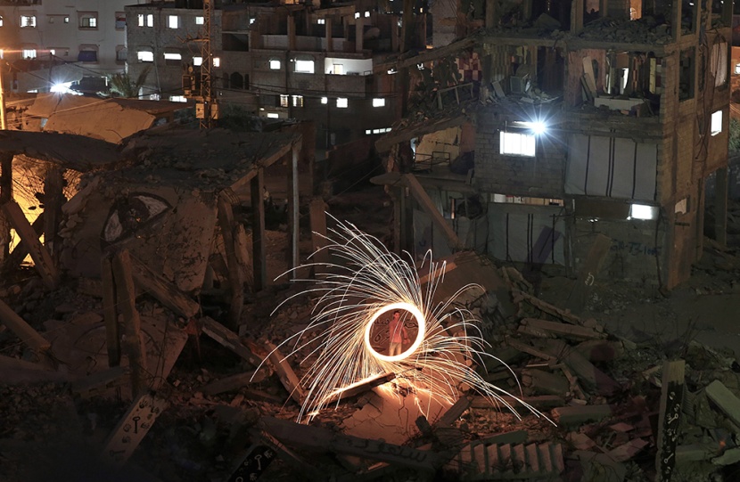 قصة رمضانية مصورة (12)