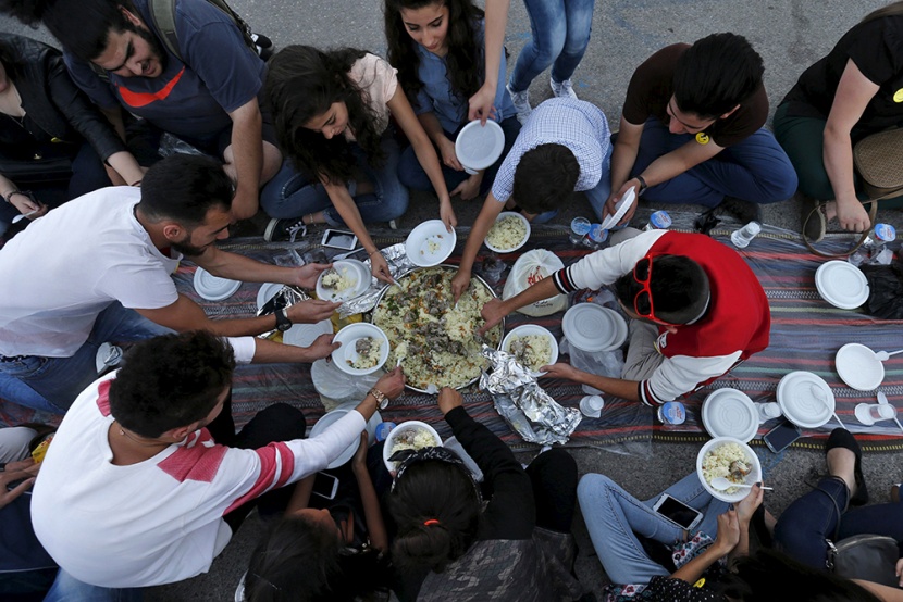 قصة رمضانية مصورة (12)