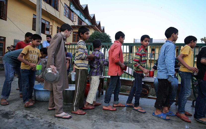 قصة رمضانية مصورة (12)