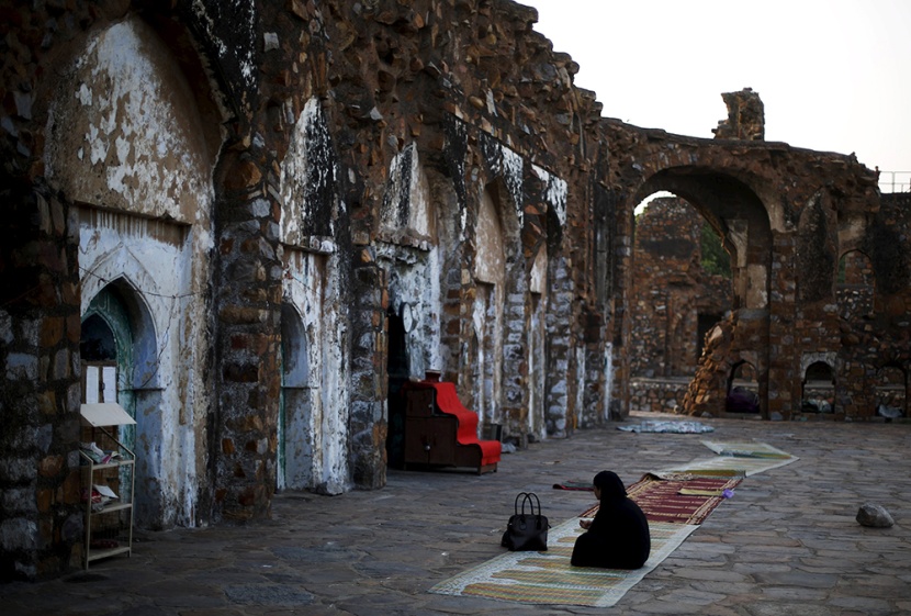 قصة رمضانية مصورة (12)