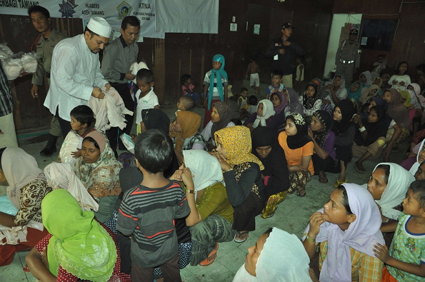 قصة رمضانية مصورة (12)