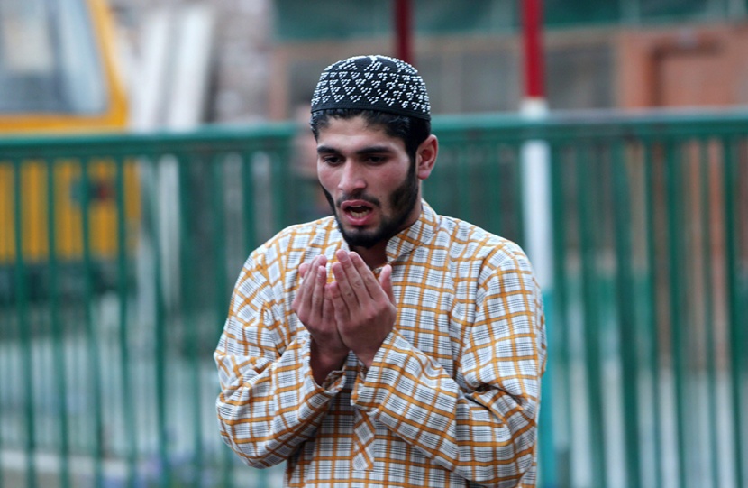 قصة رمضانية مصورة (12)