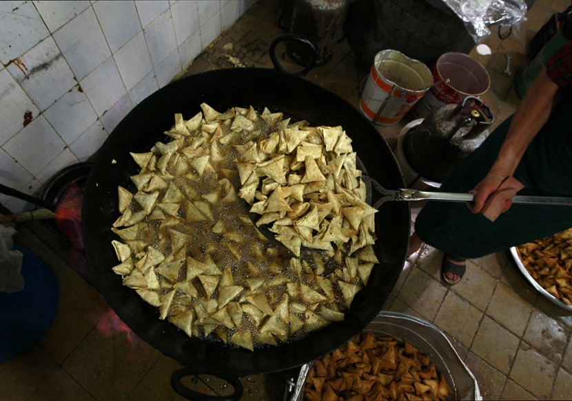 قصة رمضانية مصورة (12)