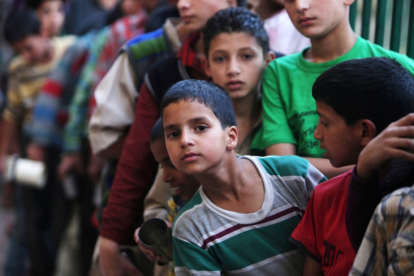 قصة رمضانية مصورة (12)